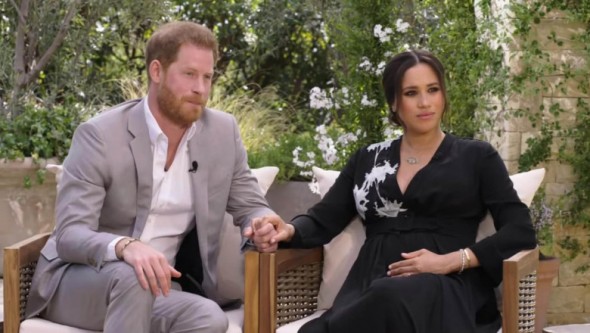 Prințul Harry și Meghan Markle anunță nașterea fiicei lor - va purta numele Lilibet Diana, după Regina Elisabeta și Prințesa Diana